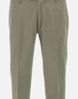 Pantaloni "Mucha10" P24910LN 2U048SALV RE-HASH 