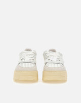 Sneakers "Platform Low" PTLW PK01 AUTRY 