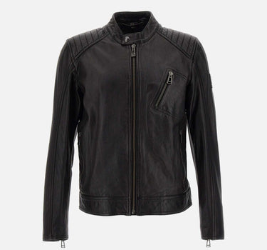 Giacca "V-racer" 100038 BLACK BELSTAFF 