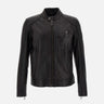 Giacca "V-racer" 100038 BLACK BELSTAFF 
