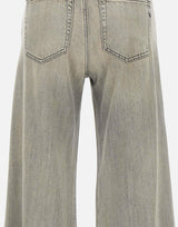 "Flare jeans 1978 d-akemi 068ru" A0362506 8RU02 DIESEL 