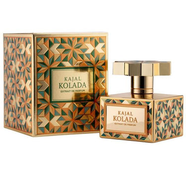 Extrait de Parfum "Kolada" 100ml 35001 100ML KAJAL 