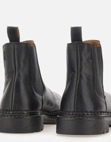 Stivaletti linea Florence 68049 NERO ALEXANDER HOTTO 