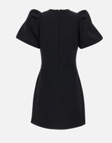 Mini abito Estella 24041440 BLACK REBECCA VALLANCE 