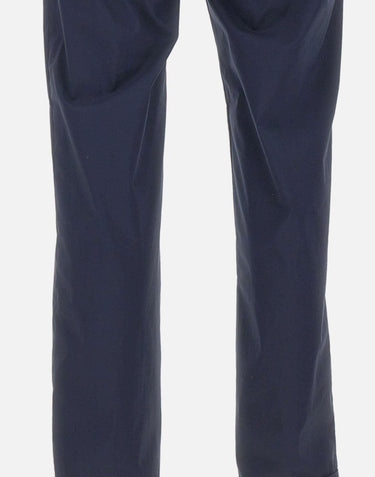 Pantaloni "Mucha Tech Up Chino" P603LN 2455NAVY RE-HASH 