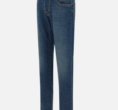 Jeans "Nick" QE007055 S3736100D JACOB COHEN 