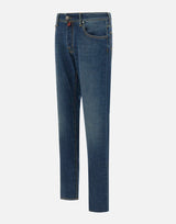 Jeans "Nick" QE007055 S3736100D JACOB COHEN 