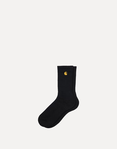"Chase Socks" I029421 00FXX CARHARTT WIP 
