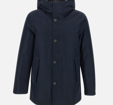 Parka "Gtx Heavy" CFWOOU0971 MRUT37973989 WOOLRICH 