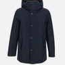 Parka "Gtx Heavy" CFWOOU0971 MRUT37973989 WOOLRICH 