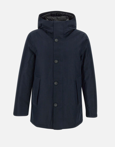 Parka "Gtx Heavy" CFWOOU0971 MRUT37973989 WOOLRICH 