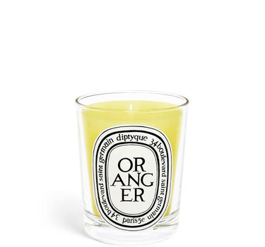 Candela "Oranger" 190gr 0DIP1BO 190GR DIPTYQUE 