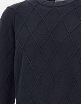 Maglia in lana GC3ML WM5D890 FILIPPO DE LAURENTIIS 