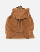 Zaino "Violette" ZN12237 CMPLCARAMEL GIANNI CHIARINI 