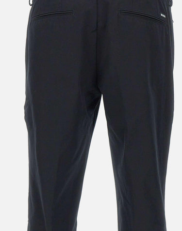 Pantaloni "Kaito" 50487754 001 BOSS 