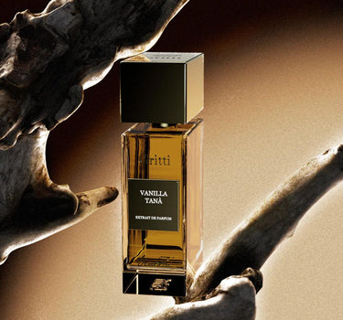 Extrait de Parfum "Vanilla Tanà" 100ml DGE00688 100ML GRITTI 