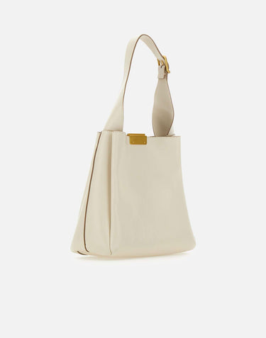 Borsa a spalla "Luz" BS11990 LSRMARBLE GIANNI CHIARINI 