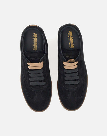 Sneakers "Akira Amalfi" 80005ASL2 NERO SOLDINI 80 