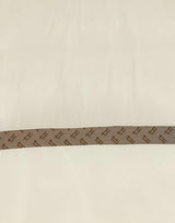 Piumino in misto seta e cashmere PI001382U 380871200 HERNO 