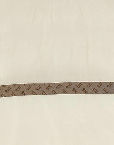 Piumino in misto seta e cashmere PI001382U 380871200 HERNO 