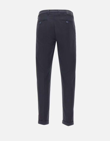 Pantaloni "Mucha Chinos" P247JM 22774204 RE-HASH 