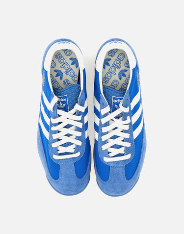 Sneakers "SL 72" IG2132 BLUE ADIDAS 