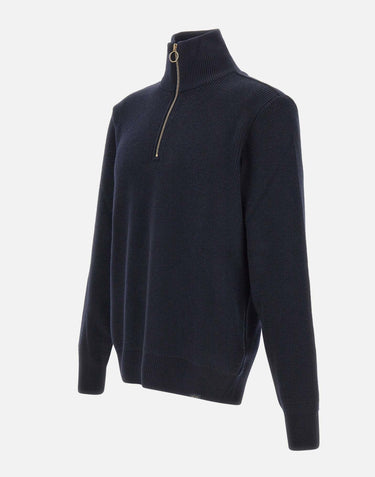 Maglia in lana 15311168 50E PAUL&SHARK 