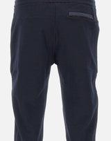 Jogger in cotone e lyocell 15311805 050 PAUL&SHARK 