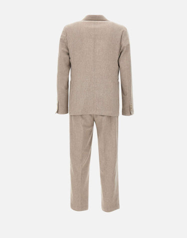 Completo due pezzi "Bolgheri" BOLGHERIPO 400191B00023 BRIGLIA 1949 