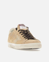 Sneakers "Superstar Classic with list" GMF00101 F00813815100 GOLDEN GOOSE 