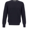 Maglia in lana punto pluriball 401101 041 KANGRA 