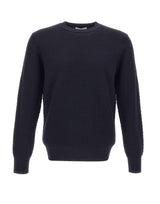 Maglia in lana punto pluriball 401101 041 KANGRA 
