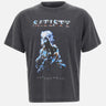 T-shirt "MothTech" 11006 00A16 SATISFY 