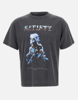 T-shirt "MothTech" 11006 00A16 SATISFY 