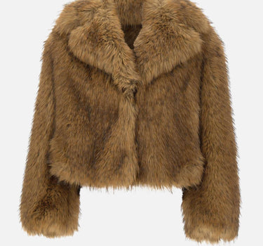 "Samara Coat" 61701 940510200 STAND STUDIO 