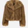 "Samara Coat" 61701 940510200 STAND STUDIO 