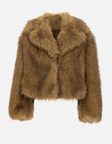 "Samara Coat" 61701 940510200 STAND STUDIO 