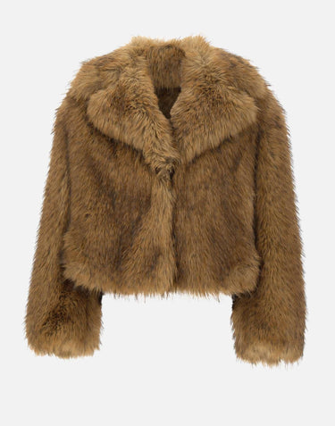 "Samara Coat" 61701 940510200 STAND STUDIO 