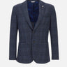Blazer in viscosa 3932G2900MC 25376389 MANUEL RITZ 