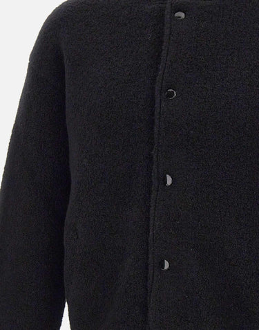 Bomber bouclé F5LAMABO365 110 LANEUS 