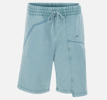 "Oblique shorts" ACWMB327 GRYGRN A COLD WALL 