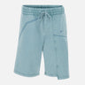 "Oblique shorts" ACWMB327 GRYGRN A COLD WALL 