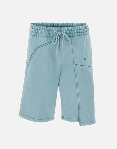 "Oblique shorts" ACWMB327 GRYGRN A COLD WALL 
