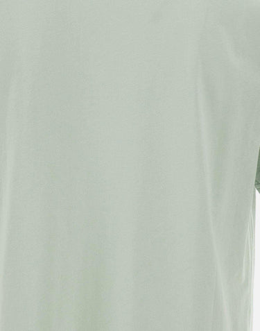 Polo in cotone Supima DK17102 SALVIA DIKTAT 