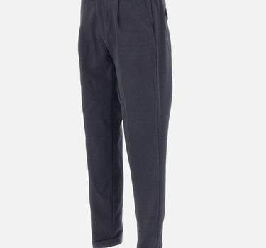 Pantaloni "ZeusP" 25WM19L302 037 MYTHS 