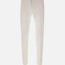 Pantaloni "BG05" in cotone BG05324127 00120 BRIGLIA 1949 