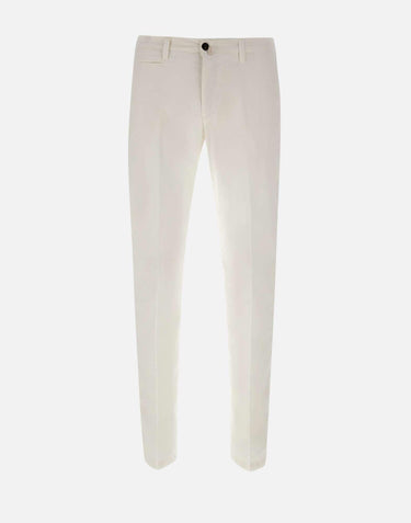 Pantaloni "BG05" in cotone BG05324127 00120 BRIGLIA 1949 
