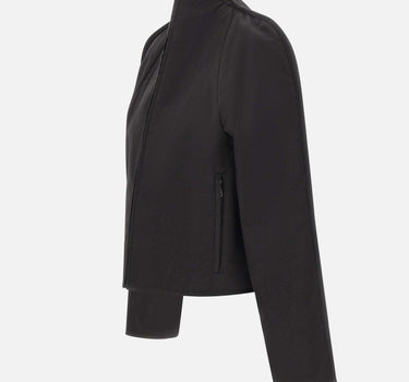 Giacca in nylon e cotone S62AN0173 M35878900 MM6 MAISON MARGIELA 