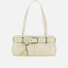 Borsa a spalla "Shoulder Brocle Mini" 25SB05009250 STONECREAM OSOI 