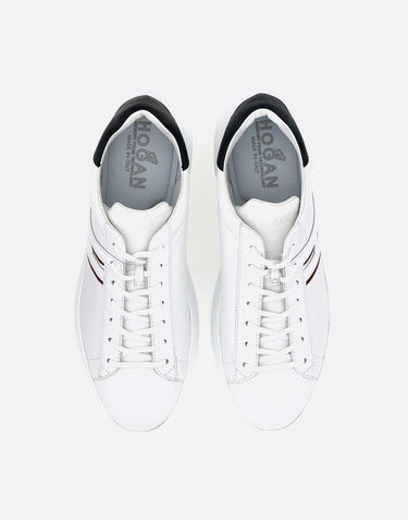 Sneakers "H580" HXM5800DV42QI5 14ZZ HOGAN 